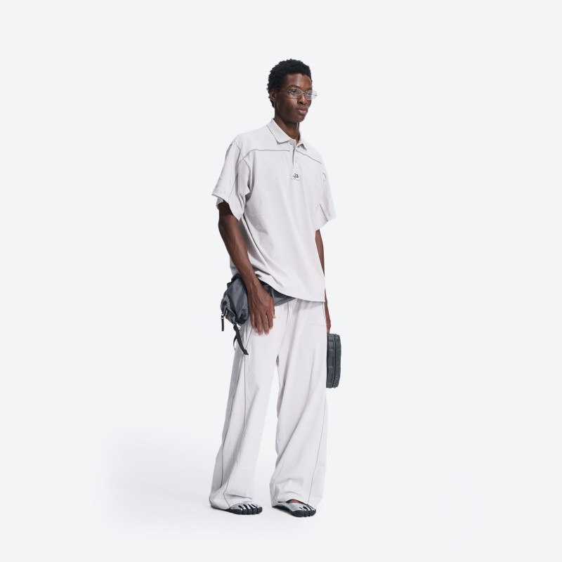 Stitched Edge Classic Polo